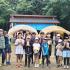 〜夏休みイベント 野外教室第1回〜 
