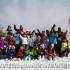 サッポロモイワジュニアスキークラブ　冬休み短期コース第5回終了しました！