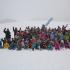 冬休み短期スキー教室第1回始まりました