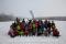 サッポロモイワジュニアスキークラブ、冬休み短期コース第3回終了しました！