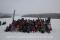 サッポロモイワジュニアスキークラブの冬休み短期コース第4回終了しました！