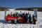 サッポロモイワジュニアスキークラブの冬休みコースが終了しました！