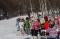 サッポロモイワジュニアスキークラブ　冬休み短期コース第3回終了しました！
