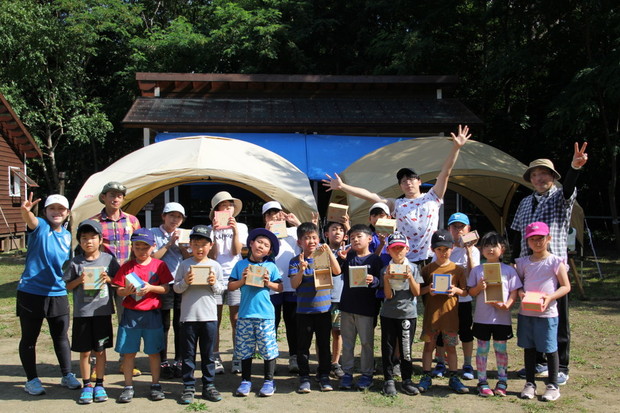 野外14