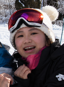 野呂田稜子